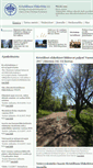 Mobile Screenshot of krell.fi